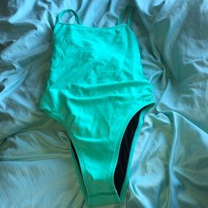 Jolyn “Scotty” one piece